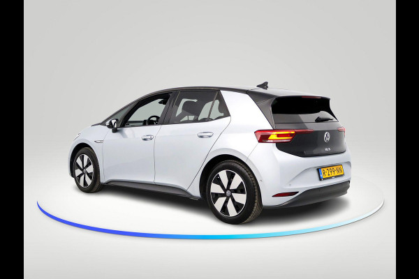 Volkswagen ID.3 Pro Edition 58 kWh 204 pk | Navigatie | Parkeersensoren | Achteruitrijcamera | Adaptive cruise control | Stoelverwarming |