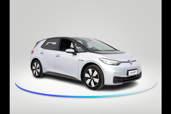 Volkswagen ID.3 Pro Edition 58 kWh 204 pk | Navigatie | Parkeersensoren | Achteruitrijcamera | Adaptive cruise control | Stoelverwarming |