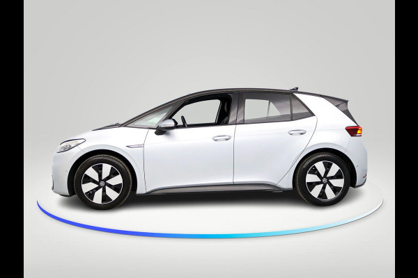 Volkswagen ID.3 Pro Edition 58 kWh 204 pk | Navigatie | Parkeersensoren | Achteruitrijcamera | Adaptive cruise control | Stoelverwarming |