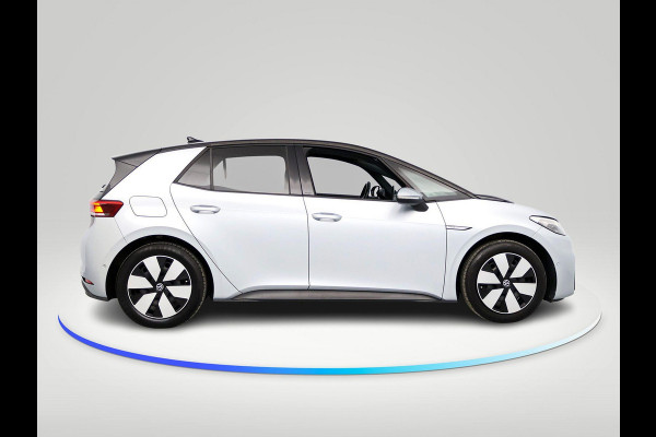 Volkswagen ID.3 Pro Edition 58 kWh 204 pk | Navigatie | Parkeersensoren | Achteruitrijcamera | Adaptive cruise control | Stoelverwarming |