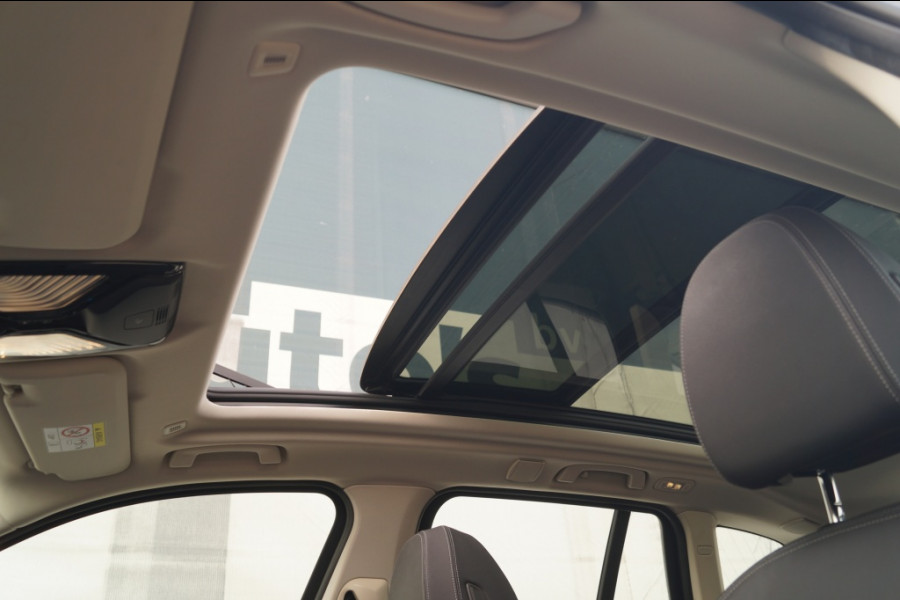 BMW iX3 Executive 80 kWh -SOH95%-PANO-LEER-CAM-NAVI-