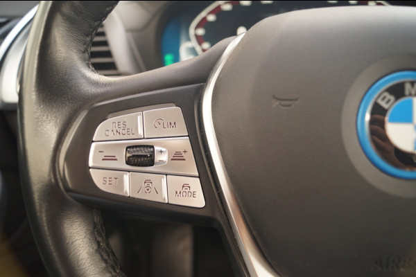 BMW iX3 Executive 80 kWh -SOH95%-PANO-LEER-CAM-NAVI-