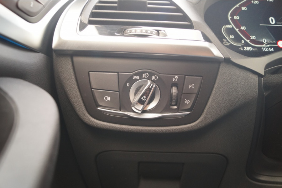 BMW iX3 Executive 80 kWh -SOH95%-PANO-LEER-CAM-NAVI-