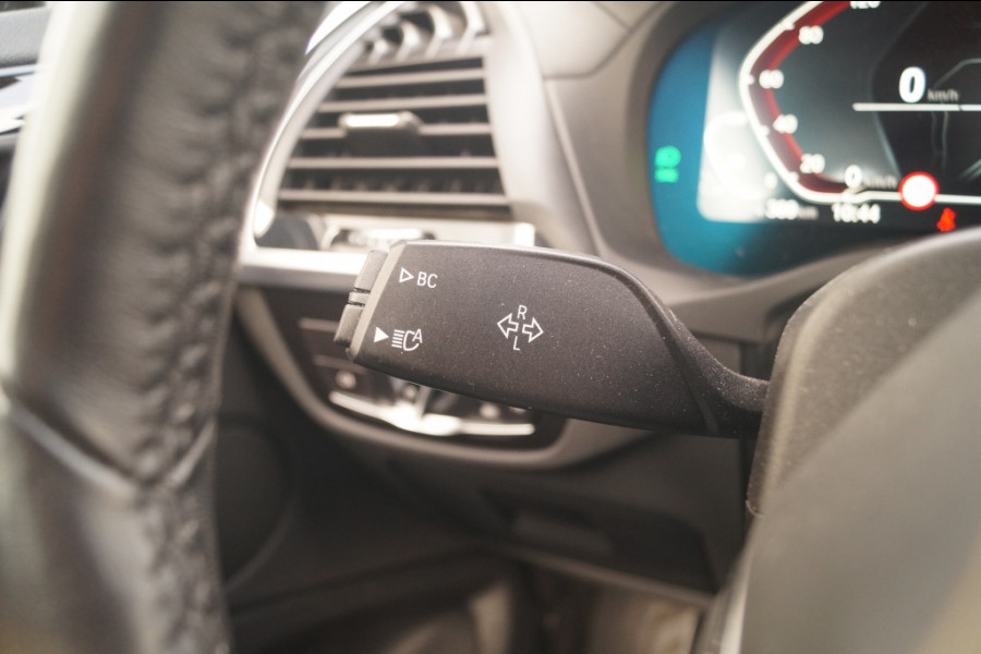 BMW iX3 Executive 80 kWh -SOH95%-PANO-LEER-CAM-NAVI-