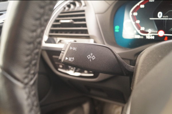 BMW iX3 Executive 80 kWh -SOH95%-PANO-LEER-CAM-NAVI-