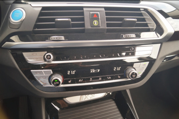 BMW iX3 Executive 80 kWh -SOH95%-PANO-LEER-CAM-NAVI-