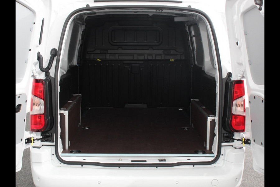 Opel Combo 1.5 BlueHDi 130 S&S L2 Apple Carplay / Android Auto Navigatie Trekhaak Airco Camera Cruise Control Parkeersensoren V+A DAB