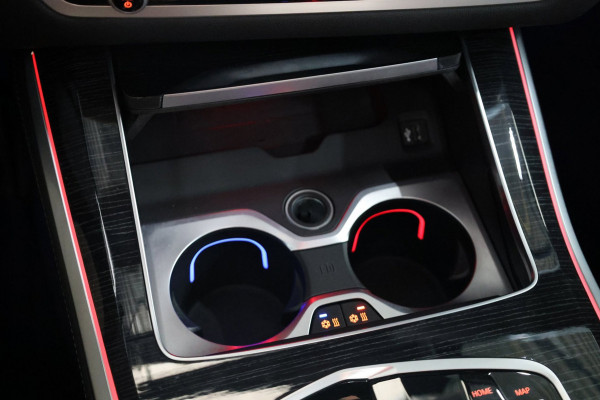 BMW X5 XDrive50e M-Sport MAXTON/LED/VIRTUAL/SFEER/LUCHT/LEER+/S.VERWARMING+MEMORY/22" LMV/360/ACC/ECC/12 MND GARANTIE!
