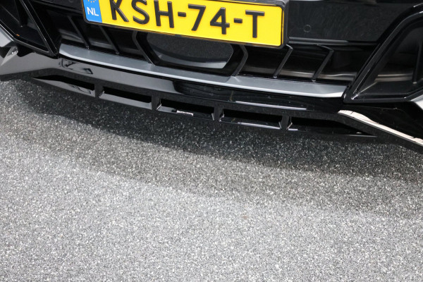 BMW X5 XDrive50e M-Sport MAXTON/LED/VIRTUAL/SFEER/LUCHT/LEER+/S.VERWARMING+MEMORY/22" LMV/360/ACC/ECC/12 MND GARANTIE!