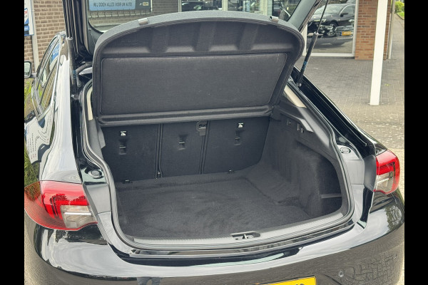 Opel Insignia Grand Sport 1.5 Turbo Business Executive | Leder, Navi, Stoel+Stuurverw., Climate, Cruise, Trekhaak wegkl. | NAP |