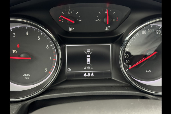 Opel Insignia Grand Sport 1.5 Turbo Business Executive | Leder, Navi, Stoel+Stuurverw., Climate, Cruise, Trekhaak wegkl. | NAP |