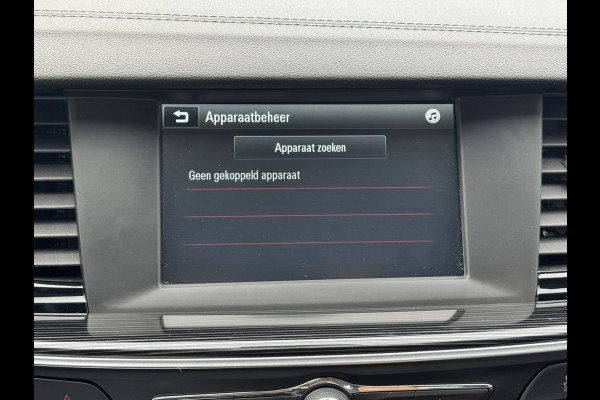 Opel Insignia Grand Sport 1.5 Turbo Business Executive | Leder, Navi, Stoel+Stuurverw., Climate, Cruise, Trekhaak wegkl. | NAP |
