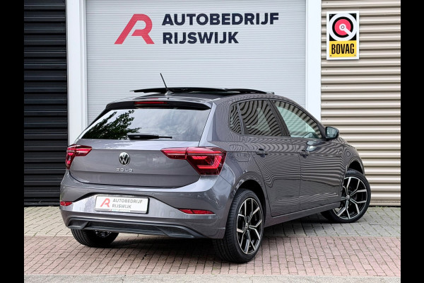 Volkswagen Polo 1.0 TSI Style Pano/AppleCarPlay/IQ.Light