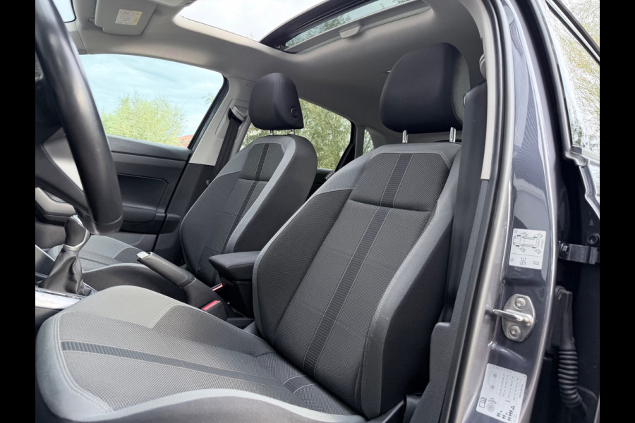 Volkswagen Polo 1.0 TSI Style Pano/AppleCarPlay/IQ.Light
