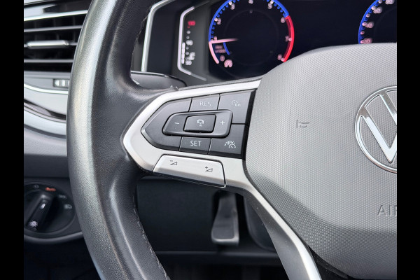 Volkswagen Polo 1.0 TSI Style Pano/AppleCarPlay/IQ.Light