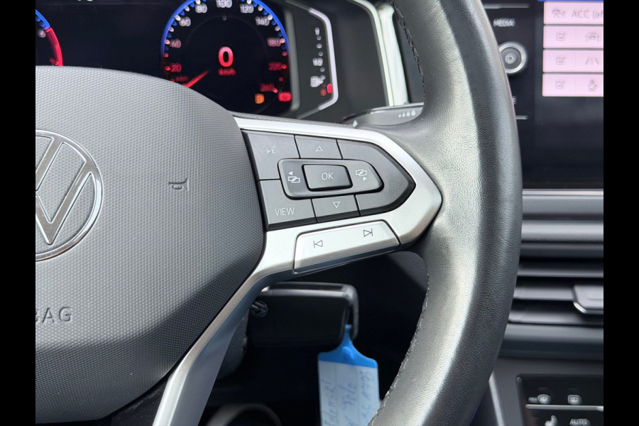 Volkswagen Polo 1.0 TSI Style Pano/AppleCarPlay/IQ.Light
