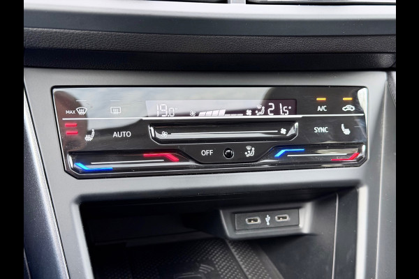 Volkswagen Polo 1.0 TSI Style Pano/AppleCarPlay/IQ.Light