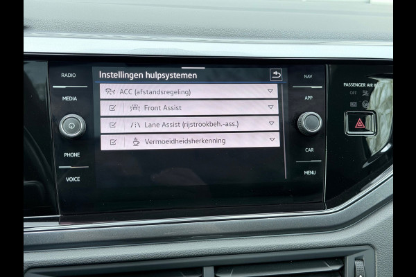 Volkswagen Polo 1.0 TSI Style Pano/AppleCarPlay/IQ.Light