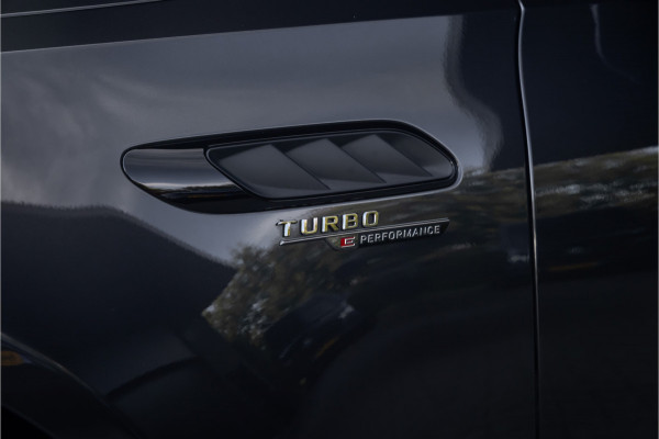 Mercedes-Benz C-Klasse Estate AMG 63 S E Performance Night Edition AMG Performance stoelen