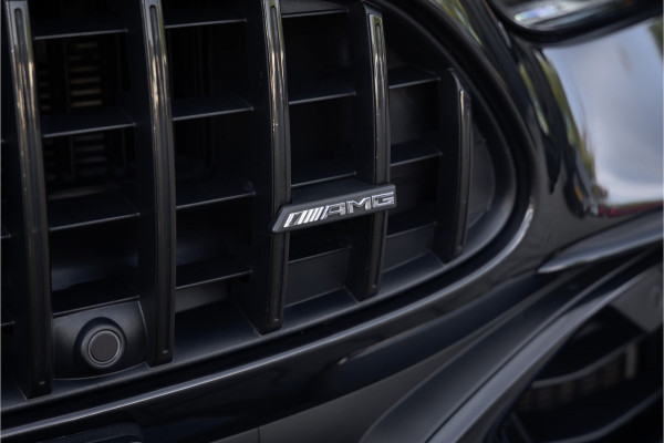 Mercedes-Benz C-Klasse Estate AMG 63 S E Performance Night Edition AMG Performance stoelen