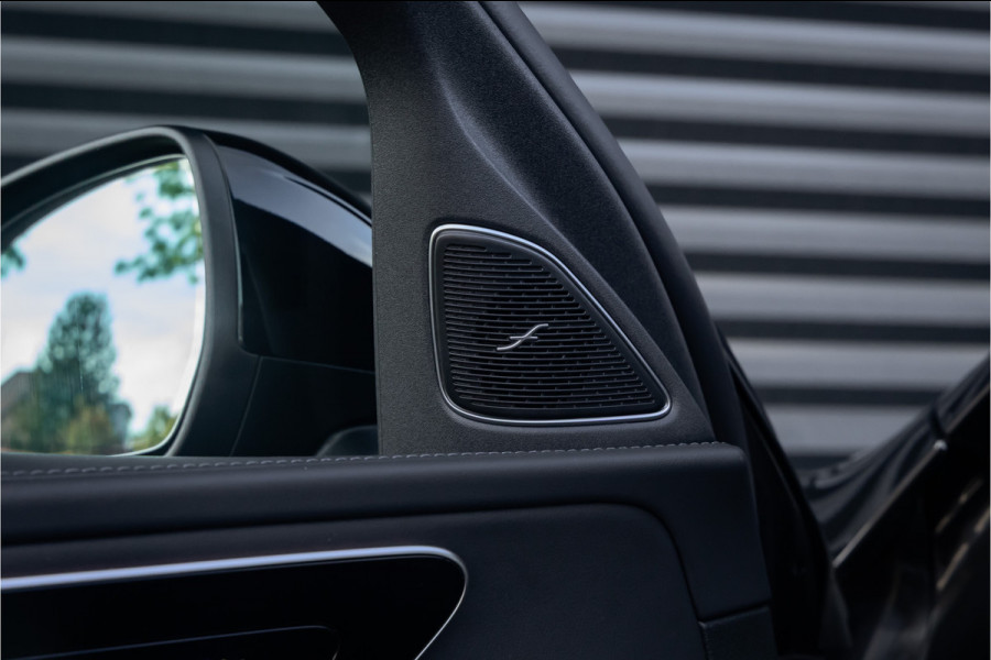 Mercedes-Benz C-Klasse Estate AMG 63 S E Performance Night Edition AMG Performance stoelen