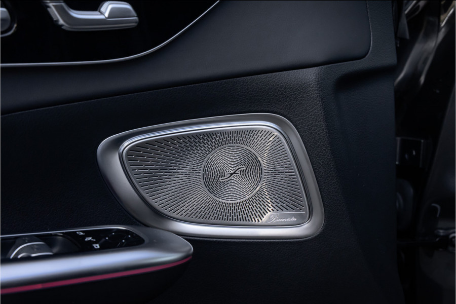 Mercedes-Benz C-Klasse Estate AMG 63 S E Performance Night Edition AMG Performance stoelen