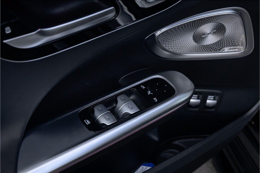Mercedes-Benz C-Klasse Estate AMG 63 S E Performance Night Edition AMG Performance stoelen