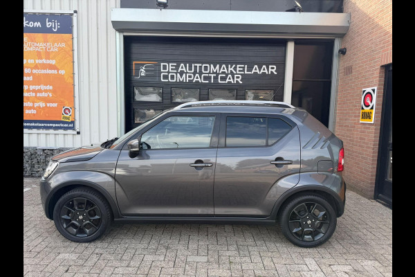 Suzuki Ignis 1.2 Stijl Smart Hybrid | 1E EIGENAAR | CAMERA | CARPLAY | CLIMATE | CRUISE | LMV |