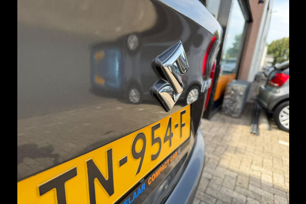 Suzuki Ignis 1.2 Stijl Smart Hybrid | 1E EIGENAAR | CAMERA | CARPLAY | CLIMATE | CRUISE | LMV |