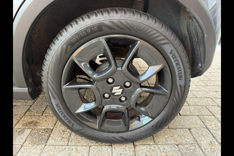 Suzuki Ignis 1.2 Stijl Smart Hybrid | 1E EIGENAAR | CAMERA | CARPLAY | CLIMATE | CRUISE | LMV |