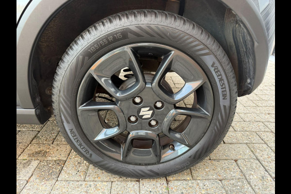 Suzuki Ignis 1.2 Stijl Smart Hybrid | 1E EIGENAAR | CAMERA | CARPLAY | CLIMATE | CRUISE | LMV |