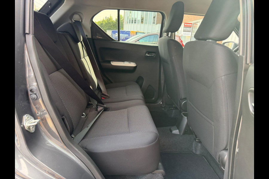 Suzuki Ignis 1.2 Stijl Smart Hybrid | 1E EIGENAAR | CAMERA | CARPLAY | CLIMATE | CRUISE | LMV |