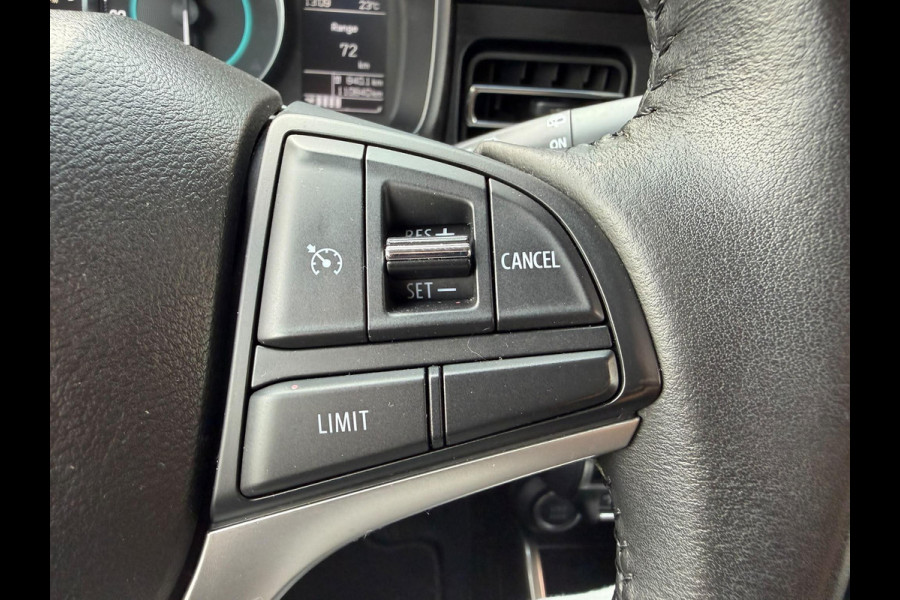 Suzuki Ignis 1.2 Stijl Smart Hybrid | 1E EIGENAAR | CAMERA | CARPLAY | CLIMATE | CRUISE | LMV |