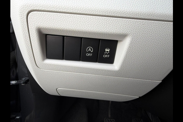 Suzuki Ignis 1.2 Stijl Smart Hybrid | 1E EIGENAAR | CAMERA | CARPLAY | CLIMATE | CRUISE | LMV |