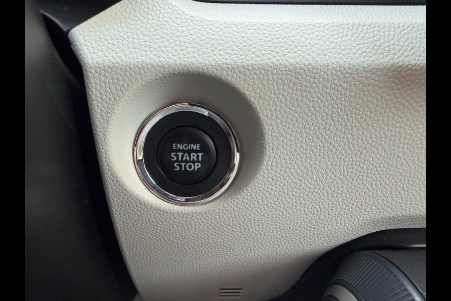 Suzuki Ignis 1.2 Stijl Smart Hybrid | 1E EIGENAAR | CAMERA | CARPLAY | CLIMATE | CRUISE | LMV |