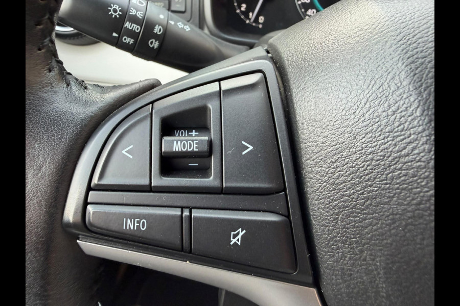 Suzuki Ignis 1.2 Stijl Smart Hybrid | 1E EIGENAAR | CAMERA | CARPLAY | CLIMATE | CRUISE | LMV |