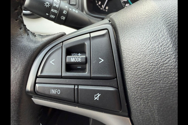 Suzuki Ignis 1.2 Stijl Smart Hybrid | 1E EIGENAAR | CAMERA | CARPLAY | CLIMATE | CRUISE | LMV |