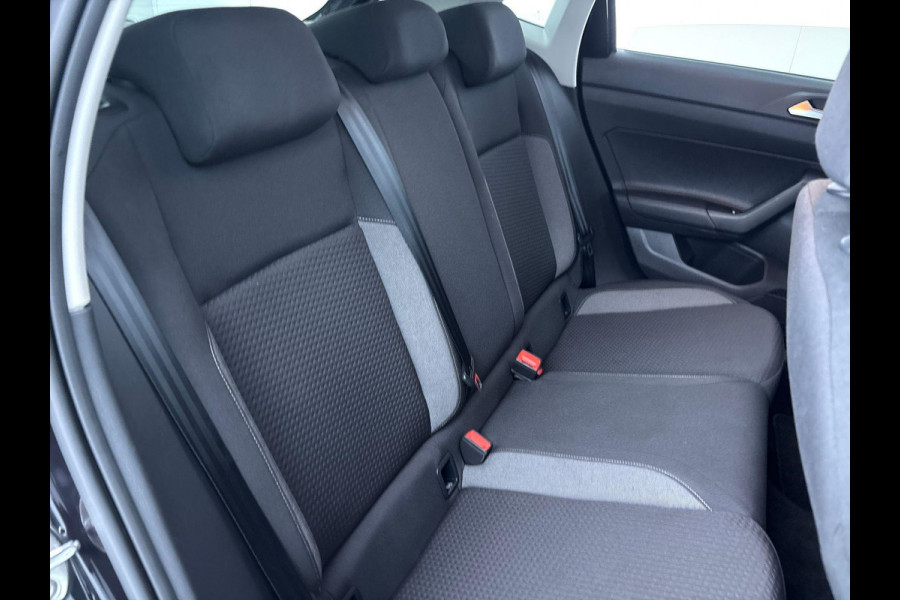 Volkswagen Polo 1.0 TSI Life Edition 95 pk | Verlengde garantie | Navigatie via App | Parkeersensoren achter | Achteruitrijcamera | Adaptieve cruise control |