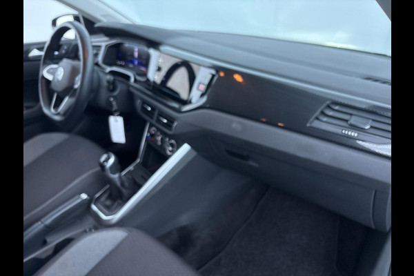Volkswagen Polo 1.0 TSI Life Edition 95 pk | Verlengde garantie | Navigatie via App | Parkeersensoren achter | Achteruitrijcamera | Adaptieve cruise control |