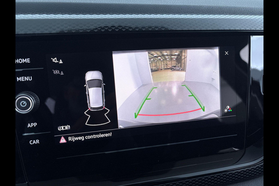Volkswagen Polo 1.0 TSI Life Edition 95 pk | Verlengde garantie | Navigatie via App | Parkeersensoren achter | Achteruitrijcamera | Adaptieve cruise control |