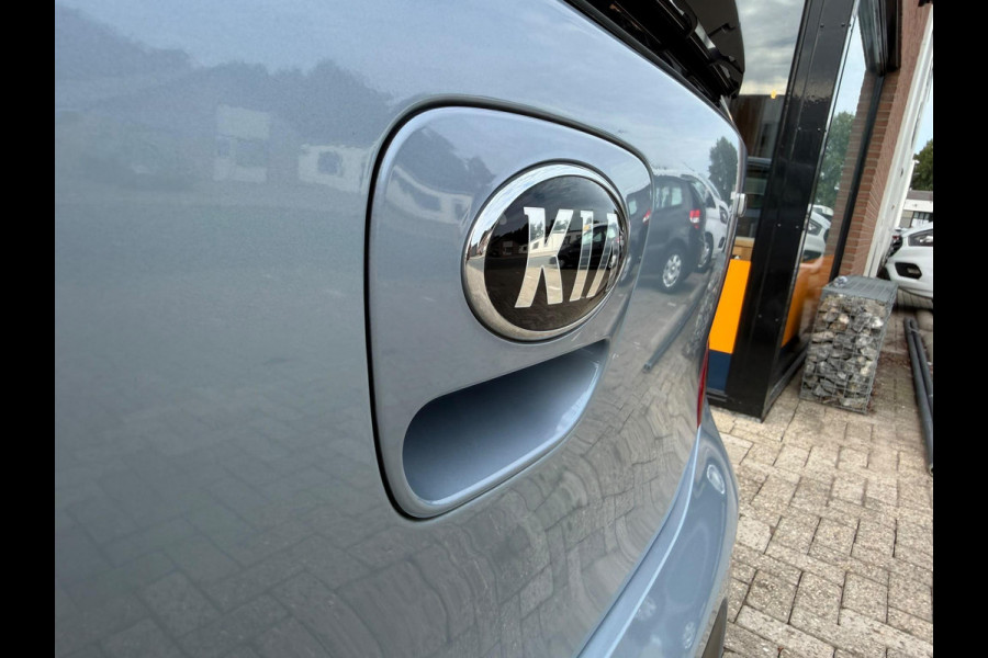 Kia Picanto 1.0 CVVT PlusLine | SLECHTS 33.805 KM | 2E EIGENAAR | ELEK.PAKKET | AIRCO |