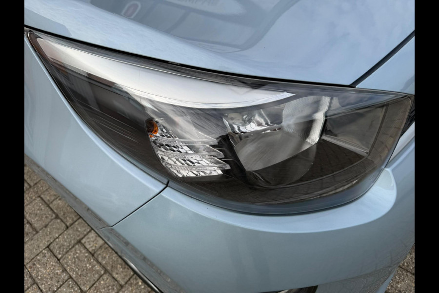 Kia Picanto 1.0 CVVT PlusLine | SLECHTS 33.805 KM | 2E EIGENAAR | ELEK.PAKKET | AIRCO |