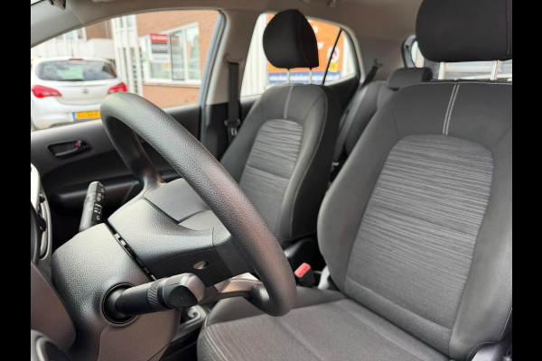 Kia Picanto 1.0 CVVT PlusLine | SLECHTS 33.805 KM | 2E EIGENAAR | ELEK.PAKKET | AIRCO |