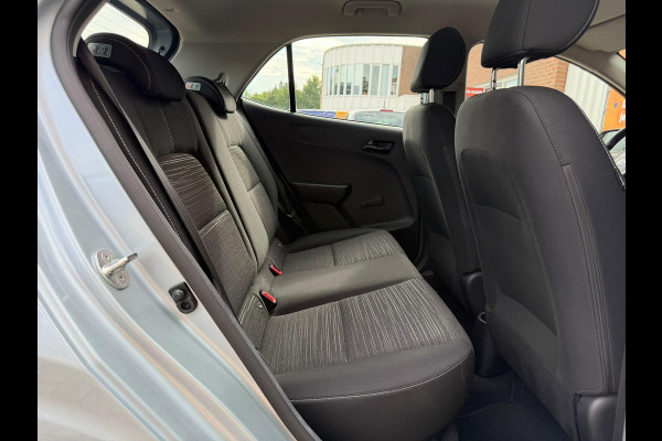 Kia Picanto 1.0 CVVT PlusLine | SLECHTS 33.805 KM | 2E EIGENAAR | ELEK.PAKKET | AIRCO |