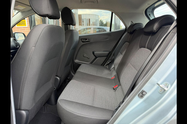 Kia Picanto 1.0 CVVT PlusLine | SLECHTS 33.805 KM | 2E EIGENAAR | ELEK.PAKKET | AIRCO |