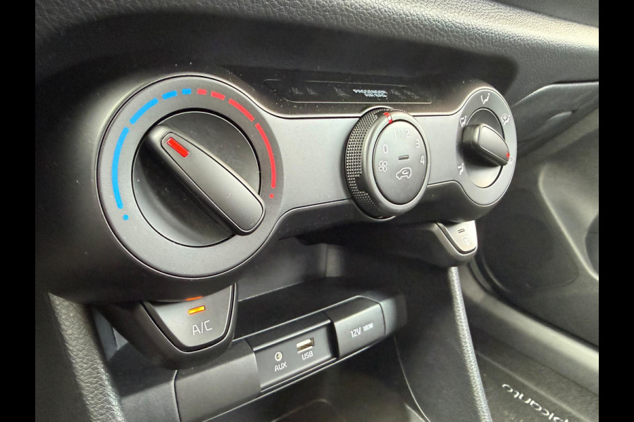 Kia Picanto 1.0 CVVT PlusLine | SLECHTS 33.805 KM | 2E EIGENAAR | ELEK.PAKKET | AIRCO |