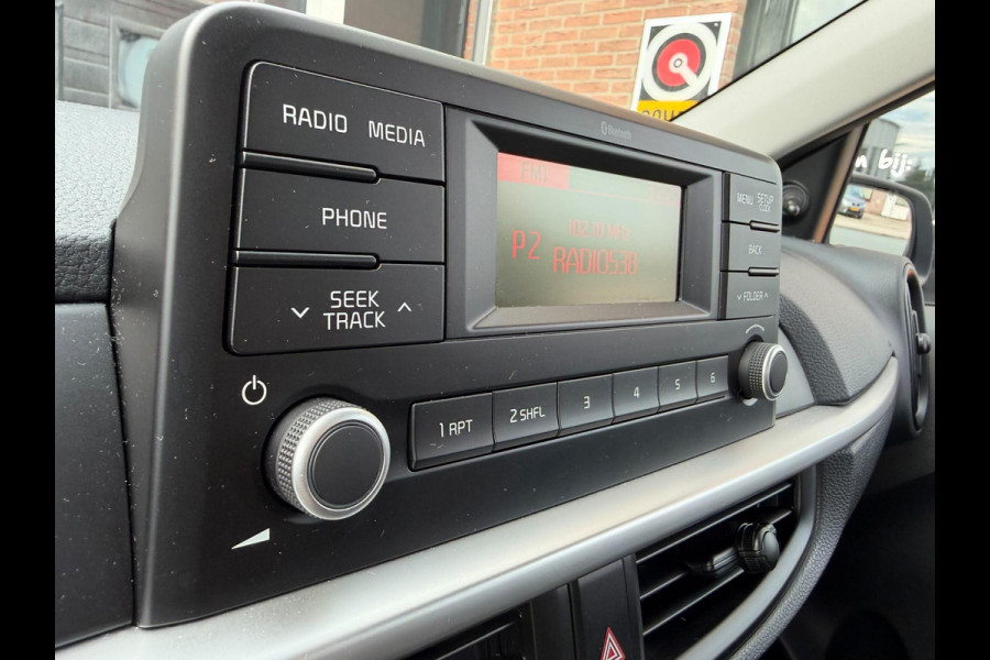 Kia Picanto 1.0 CVVT PlusLine | SLECHTS 33.805 KM | 2E EIGENAAR | ELEK.PAKKET | AIRCO |