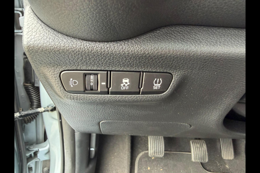 Kia Picanto 1.0 CVVT PlusLine | SLECHTS 33.805 KM | 2E EIGENAAR | ELEK.PAKKET | AIRCO |