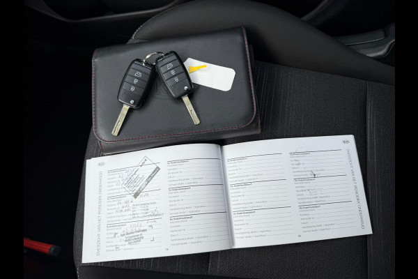 Kia Picanto 1.0 CVVT PlusLine | SLECHTS 33.805 KM | 2E EIGENAAR | ELEK.PAKKET | AIRCO |