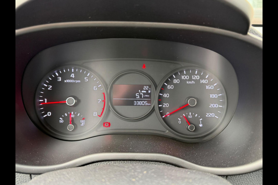 Kia Picanto 1.0 CVVT PlusLine | SLECHTS 33.805 KM | 2E EIGENAAR | ELEK.PAKKET | AIRCO |